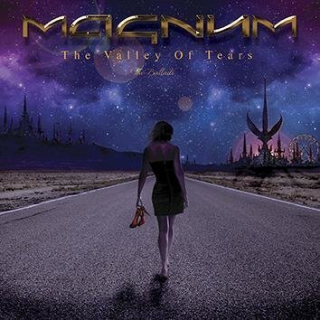 Magnum The Valley Of Tears The Ballads CD