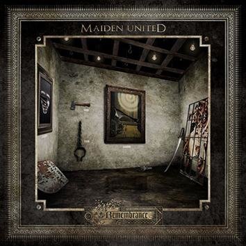 Maiden United Remembrance CD