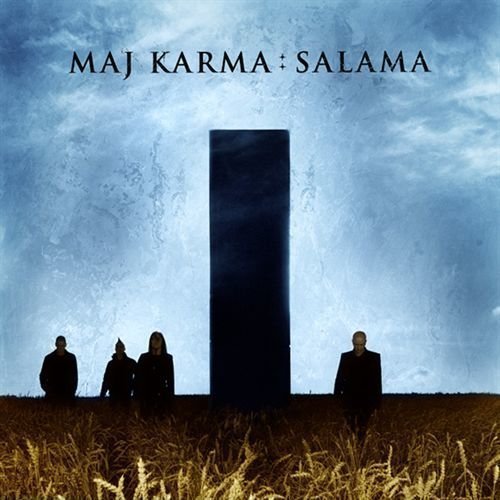 Maj Karma - Salama