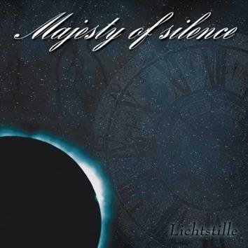 Majesty Of Silence Lichtstille CD