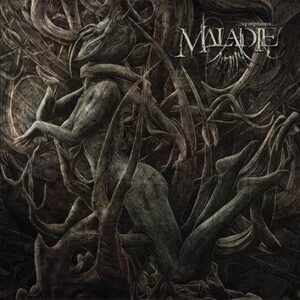 Maladie Symptoms CD