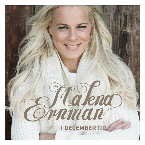 Malena Ernman - I Decembertid