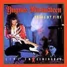 Malmsteen Yngwie - Live In Leningrad