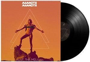 Mammoth Mammoth Mount The Mountain LP