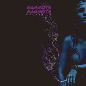 Mammoth Mammoth Vol. 4 Hammered Again CD