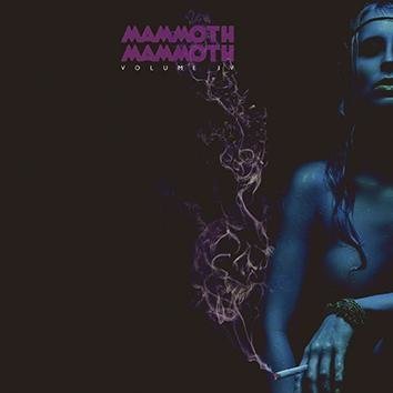 Mammoth Mammoth Vol. 4 Hammered Again CD