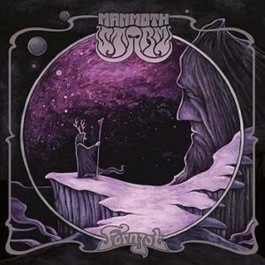 Mammoth Storm Fornjot CD