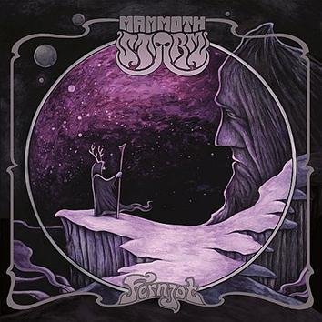 Mammoth Storm Fornjot CD