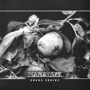 Manatark Chaos Engine CD