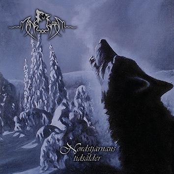 Manegarm Nordstjärnans Tidsalder CD