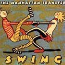 Manhattan Transfer - Swing