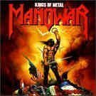 Manowar - Kings Of Metal