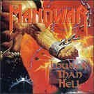 Manowar - Louder Than Hell