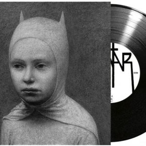 Mantar The Spell LP