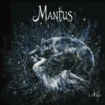Mantus Wölfe CD