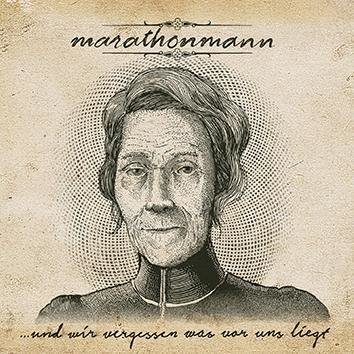 Marathonmann … Und Wir Vergessen Was Vor Uns Liegt CD