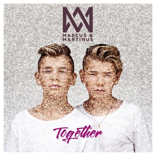 Marcus & Martinus - Together (Deluxe Edition)