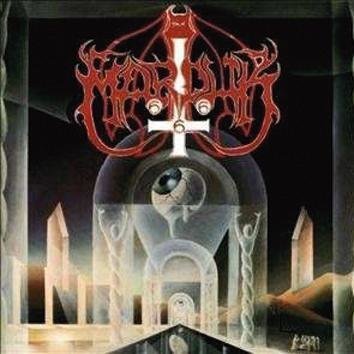 Marduk Dark Endless CD