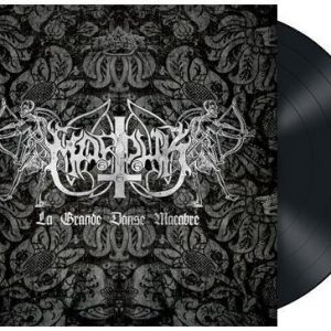 Marduk La Grande Danse Macabre LP