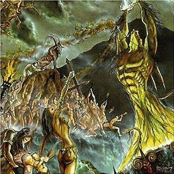 Marduk Opus Nocturne CD