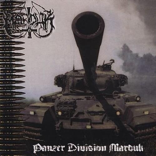 Marduk - Panzer Division Marduk