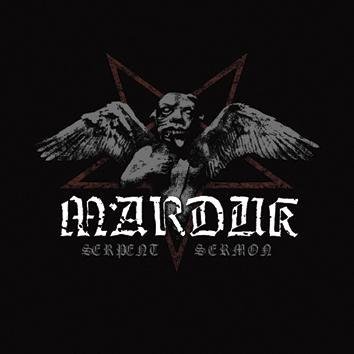 Marduk Serpent Sermon CD