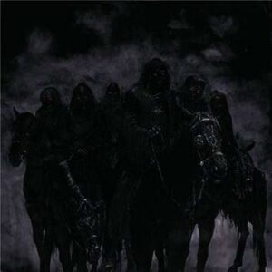 Marduk Those Of The Unlight CD