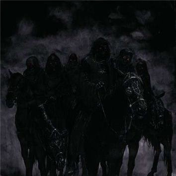 Marduk Those Of The Unlight CD