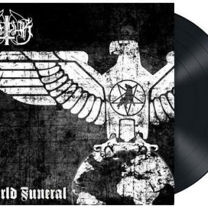 Marduk World Funeral LP