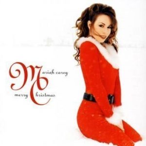 Mariah Carey - Merry Christmas