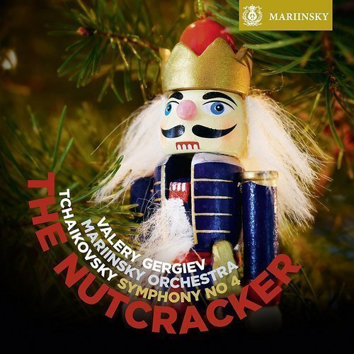 Mariinsky Orchestra - The Nutcracker