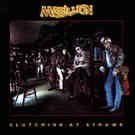 Marillion - Clutching at Straws