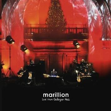 Marillion Live From Cadogan Hall CD