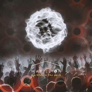 Marillion Marbles In The Park CD