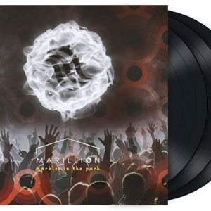 Marillion Marbles In The Park LP
