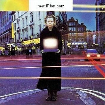 Marillion Marillion.Com CD