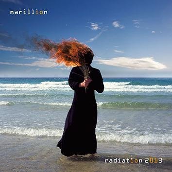 Marillion Radiation 2013 CD