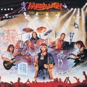 Marillion - The Thieving Magpie (2CD)