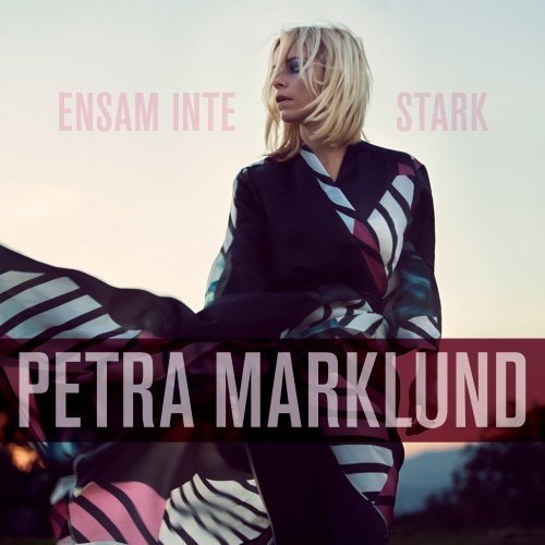 Marklund Petra - Ensam inte stark