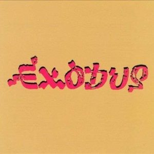 Marley Bob & The Wailers - Exodus - Limited Edition (180 Gram)