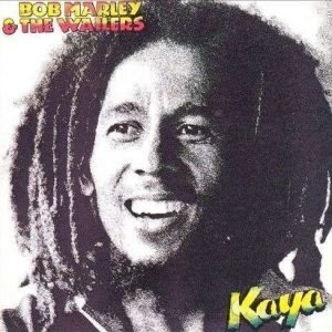 Marley Bob & The Wailers - Kaya - Limited Edition (180 Gram)