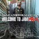 Marley Damian Jr Gong - Welcome To Jamrock