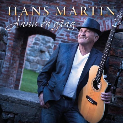 Martin Hans - Ännu En Gång