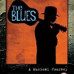 Martin Scorsese Presents The Blues - A Musical Journey (7DVD)