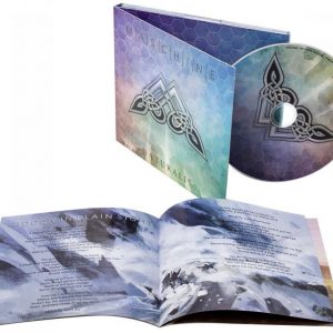 Maschine Naturalis CD