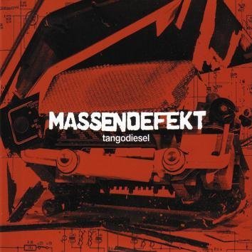 Massendefekt Tangodiesel CD