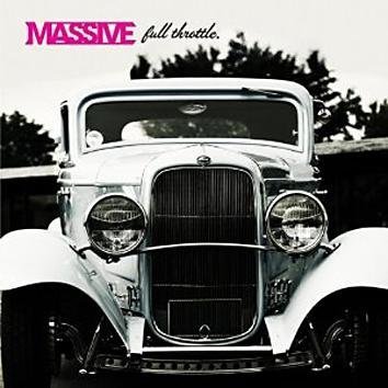 Massive Full Throttle CD