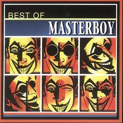 Masterboy - Best Of Album