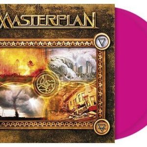 Masterplan Masterplan LP