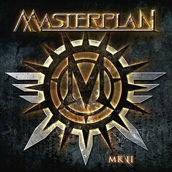 Masterplan Mk Ii CD